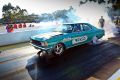 1ª Etapa Campeonato Brasileiro 402m - 2016