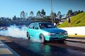 1ª Etapa Campeonato Brasileiro 402m - 2016