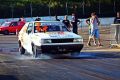 1ª Etapa Campeonato Brasileiro 402m - 2016