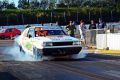 1ª Etapa Campeonato Brasileiro 402m - 2016