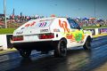 1ª Etapa Campeonato Brasileiro 402m - 2016