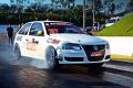 1ª Etapa Campeonato Brasileiro 402m - 2016
