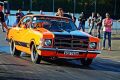 1ª Etapa Campeonato Brasileiro 402m - 2016