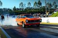 1ª Etapa Campeonato Brasileiro 402m - 2016
