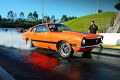 1ª Etapa Campeonato Brasileiro 402m - 2016