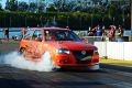 1ª Etapa Campeonato Brasileiro 402m - 2016