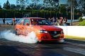1ª Etapa Campeonato Brasileiro 402m - 2016
