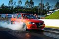 1ª Etapa Campeonato Brasileiro 402m - 2016