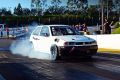 1ª Etapa Campeonato Brasileiro 402m - 2016