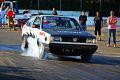 1ª Etapa Campeonato Brasileiro 402m - 2016