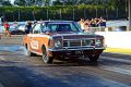 1ª Etapa Campeonato Brasileiro 402m - 2016