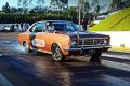1ª Etapa Campeonato Brasileiro 402m - 2016