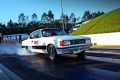 1ª Etapa Campeonato Brasileiro 402m - 2016