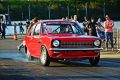 1ª Etapa Campeonato Brasileiro 402m - 2016