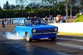 1ª Etapa Campeonato Brasileiro 402m - 2016