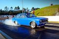 1ª Etapa Campeonato Brasileiro 402m - 2016