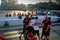 1ª Etapa Campeonato Brasileiro 402m - 2016