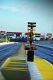 1ª Etapa Campeonato Brasileiro 402m - 2016