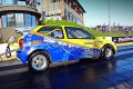 1ª Etapa Campeonato Brasileiro 402m - 2016