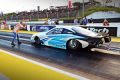 1ª Etapa Campeonato Brasileiro 402m - 2016