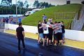 1ª Etapa Campeonato Brasileiro 402m - 2016