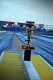 1ª Etapa Campeonato Brasileiro 402m - 2016