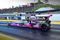1ª Etapa Campeonato Brasileiro 402m - 2016