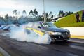 1ª Etapa Campeonato Brasileiro 402m - 2016