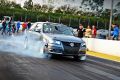 1ª Etapa Campeonato Brasileiro 402m - 2016