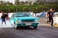 1ª Etapa Campeonato Brasileiro 402m - 2016