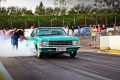 1ª Etapa Campeonato Brasileiro 402m - 2016