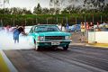 1ª Etapa Campeonato Brasileiro 402m - 2016