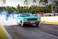 1ª Etapa Campeonato Brasileiro 402m - 2016