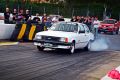 1ª Etapa Campeonato Brasileiro 402m - 2016