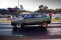 1ª Etapa Campeonato Brasileiro 402m - 2016