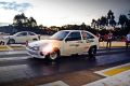 1ª Etapa Campeonato Brasileiro 402m - 2016