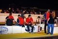 1ª Etapa Campeonato Brasileiro 402m - 2016