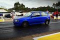 1ª Etapa Campeonato Brasileiro 402m - 2016