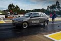 1ª Etapa Campeonato Brasileiro 402m - 2016