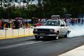 1ª Etapa Campeonato Brasileiro 402m - 2016