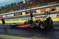 1ª Etapa Campeonato Brasileiro 402m - 2016