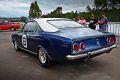 1ª Etapa Campeonato Brasileiro 402m - 2016