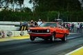 1ª Etapa Campeonato Brasileiro 402m - 2016