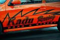 1ª Etapa Campeonato Brasileiro 402m - 2016