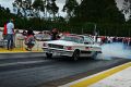 1ª Etapa Campeonato Brasileiro 402m - 2016