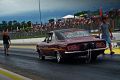 1ª Etapa Campeonato Brasileiro 402m - 2016