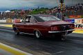 1ª Etapa Campeonato Brasileiro 402m - 2016