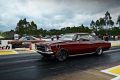 1ª Etapa Campeonato Brasileiro 402m - 2016
