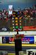 1ª Etapa Campeonato Brasileiro 402m - 2016