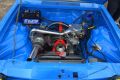 Desafio Hot Racing